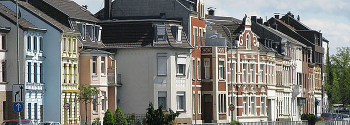 Eschweiler Heizungsbauer Installateur Eschweiler: Industriestraße