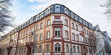 Sparsam Und Nachhaltig Heizen Im Altbau