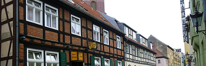 Heizungsbauer Berlin Spandau Historische Altstadt 