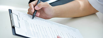 Heizungscheck Heizungscheck: Checkliste