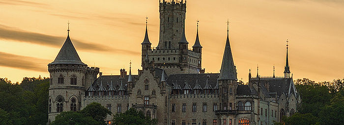 Heizungsbauer Hildesheim: Marienburg