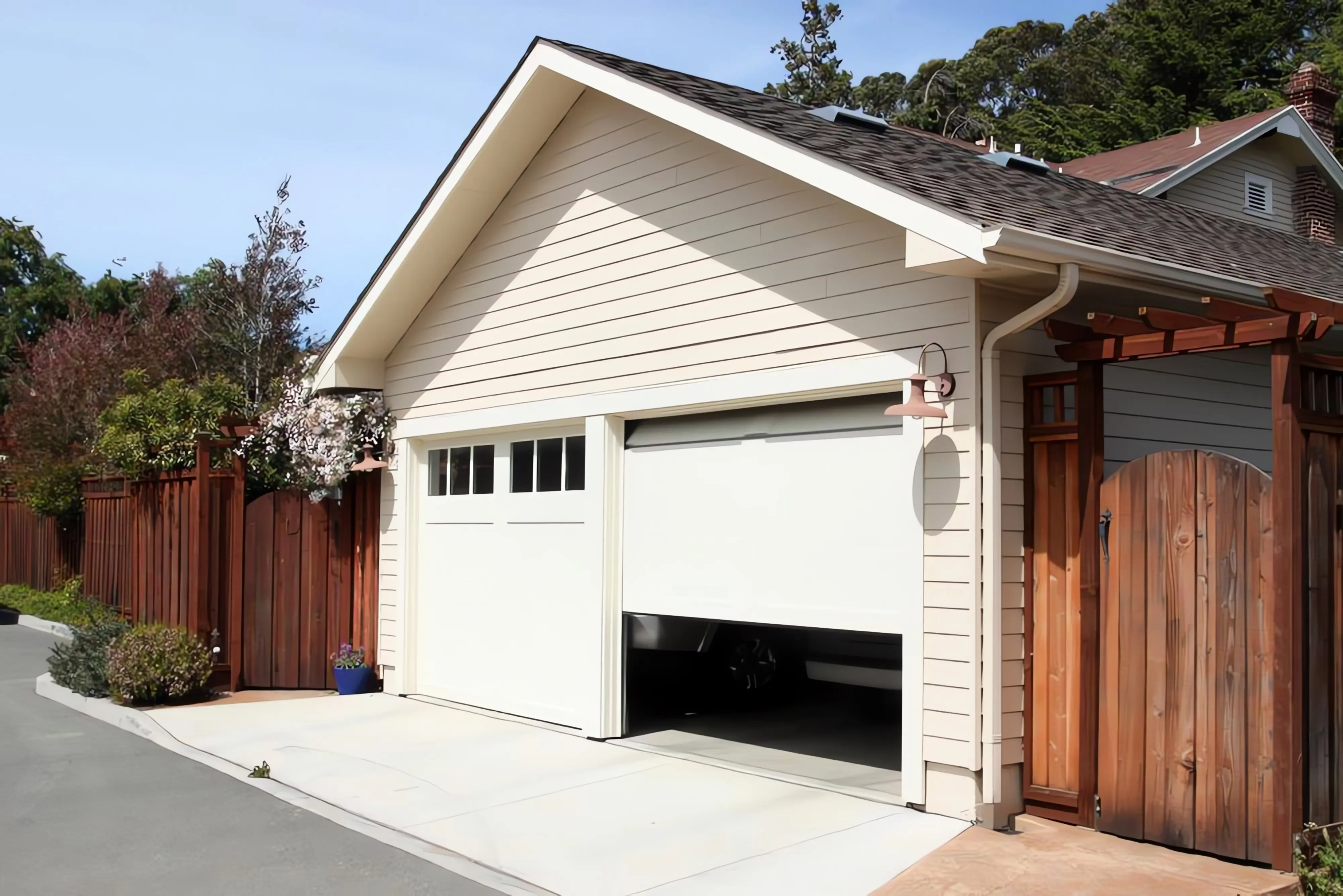 Heizung für die Garage Das sollten Sie wissen