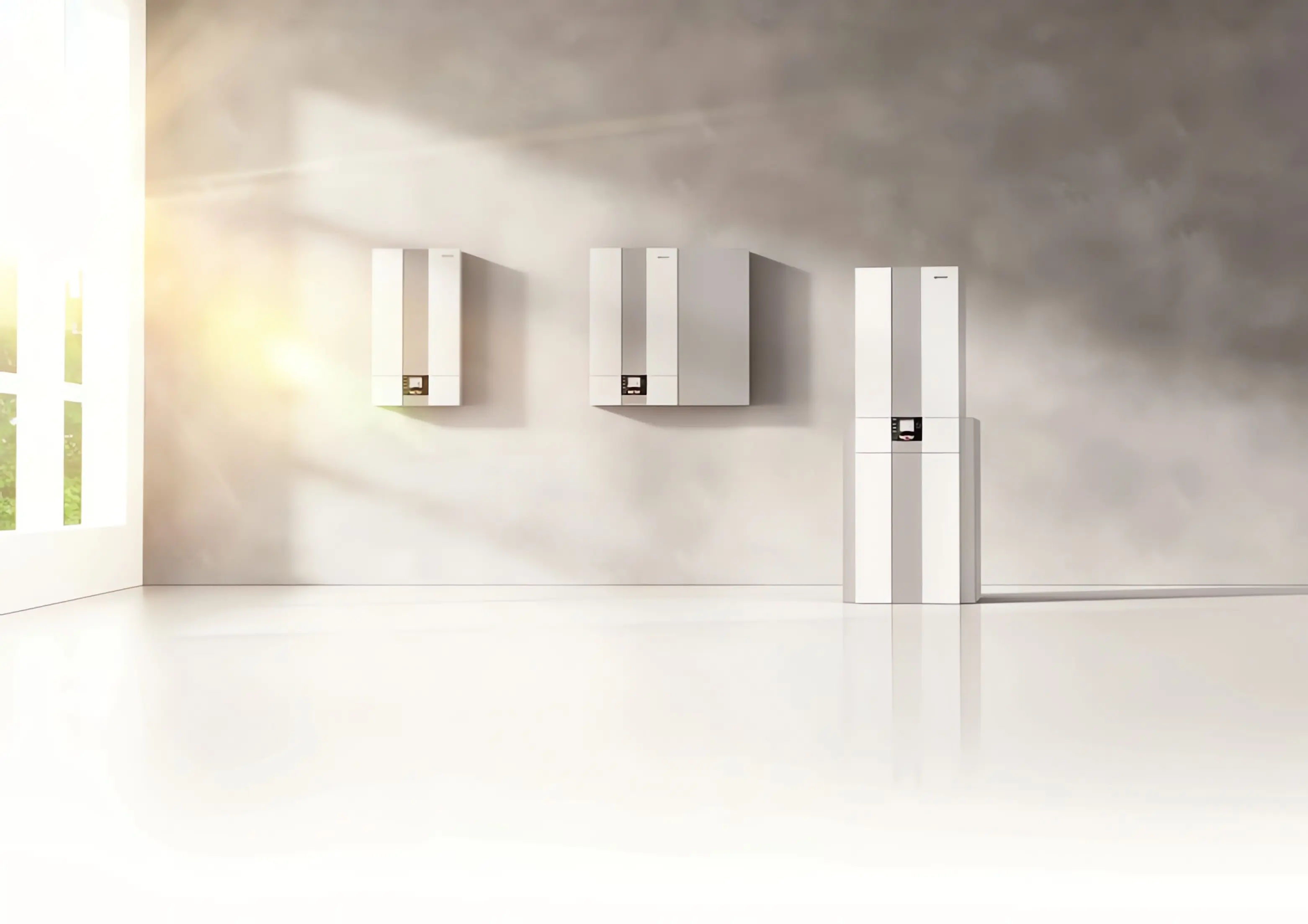 Flüssiggasheizung: Eine sinnvolle Heizlösung?