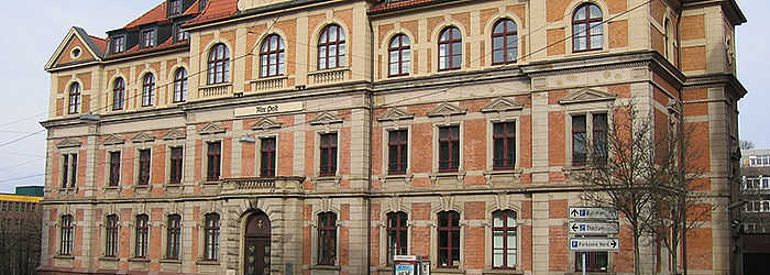 Iserlohn Heizungsbauer Klempner Iserlohn: Alte Post