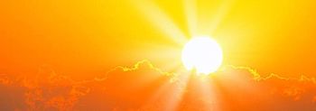 Solarthermie Funktion Solarthermie Funktion: Sonne