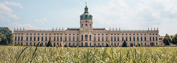 Heizungsbauer Klempner Charlottenburg: Schloss