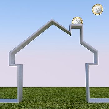 Energieberatung Kosten: Grafik Energieverschwendung