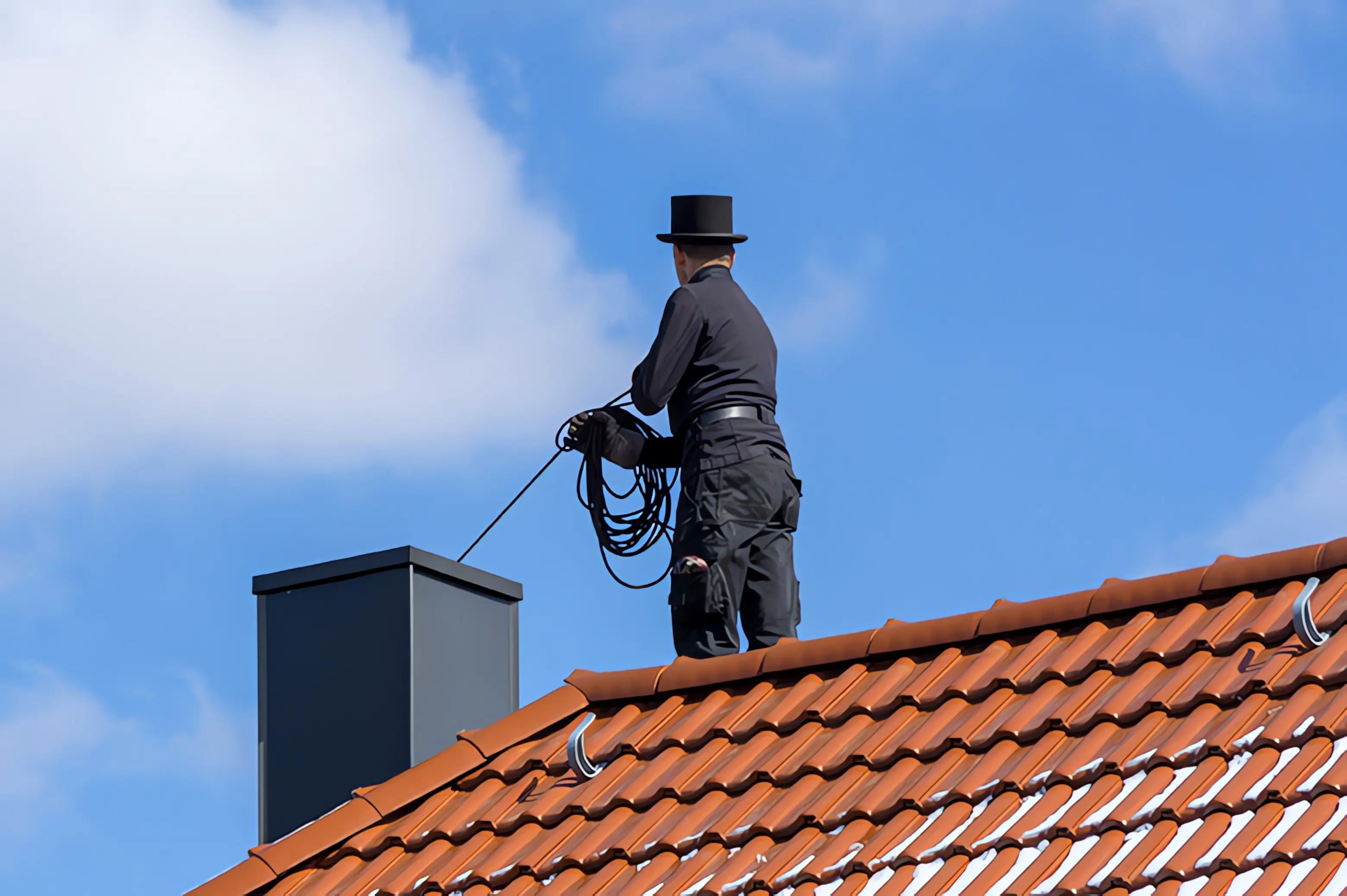 Werden eilen Verdienen heizung läuft auf schornsteinfegermodus Schild Jubeln Literaturverzeichnis