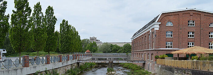 Heizungsbauer Installateur Gronau: Brücke