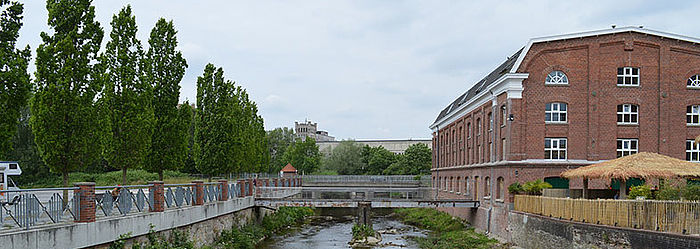 Gronau Heizungsbauer Installateur Gronau: Brücke