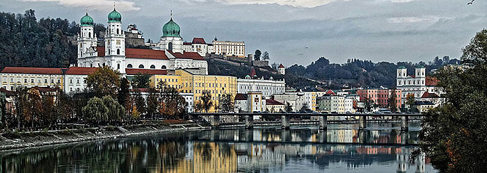 Heizungsbauer Passau Altstadt