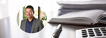 Hälfte der Bauherren verschenkt Geld bei Förderung: Experte im Interview Förderexperte Interview: Martin Kutschka von febis Fördermittelservice