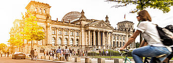 Klimapaket Ölheizung Klimapaket Ölheizung: Bundestag