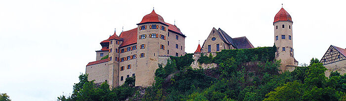 Heizungsbauer Klempner Harburg: Burg