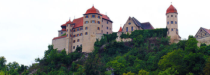 Heizungsbauer Klempner Harburg: Burg