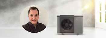 Heizungsbauer im Interview: Heizungsförderung, Neubau und Notdienst Marcel Meyer Heizungsbauer im Interview: Heizungsförderung, Neubau und Notdienst