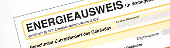 Energieausweis: Werte richtig interpretieren So lesen Sie die Energieausweis-Werte richtig