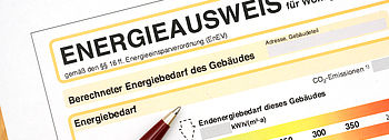 So lesen Sie die Energieausweis-Werte richtig