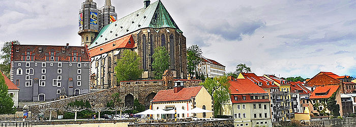 Heizungsbauer Klempner Görlitz: Kirche