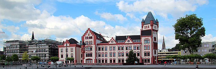 Heizungsbauer Klempner Dortmund Phoenixsee Burg Hörde