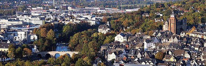 Heizungsbauer Wetzlar Lahn Stadt