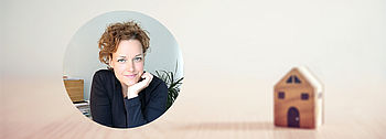Interview Tipps für Ihren Hausbau: Bauingenieurin Katharina Riederer von Baugorilla.com