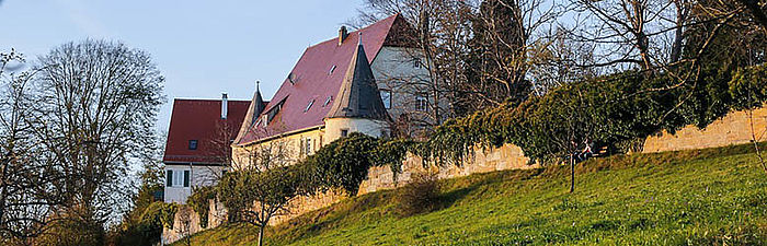 Heizungsbauer Flaschner Göppingen Kloster Adelberg