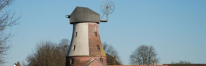 Heizungsbauer Klempner Garbsen Windmühle