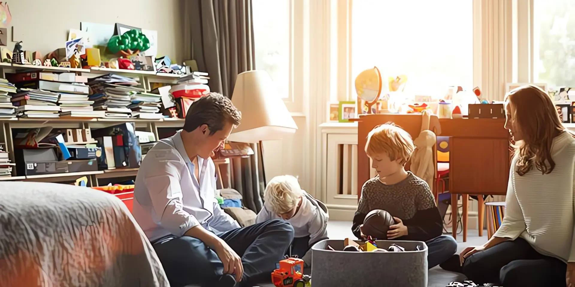 Kraft-Wärme-Kopplung im Einfamilienhaus