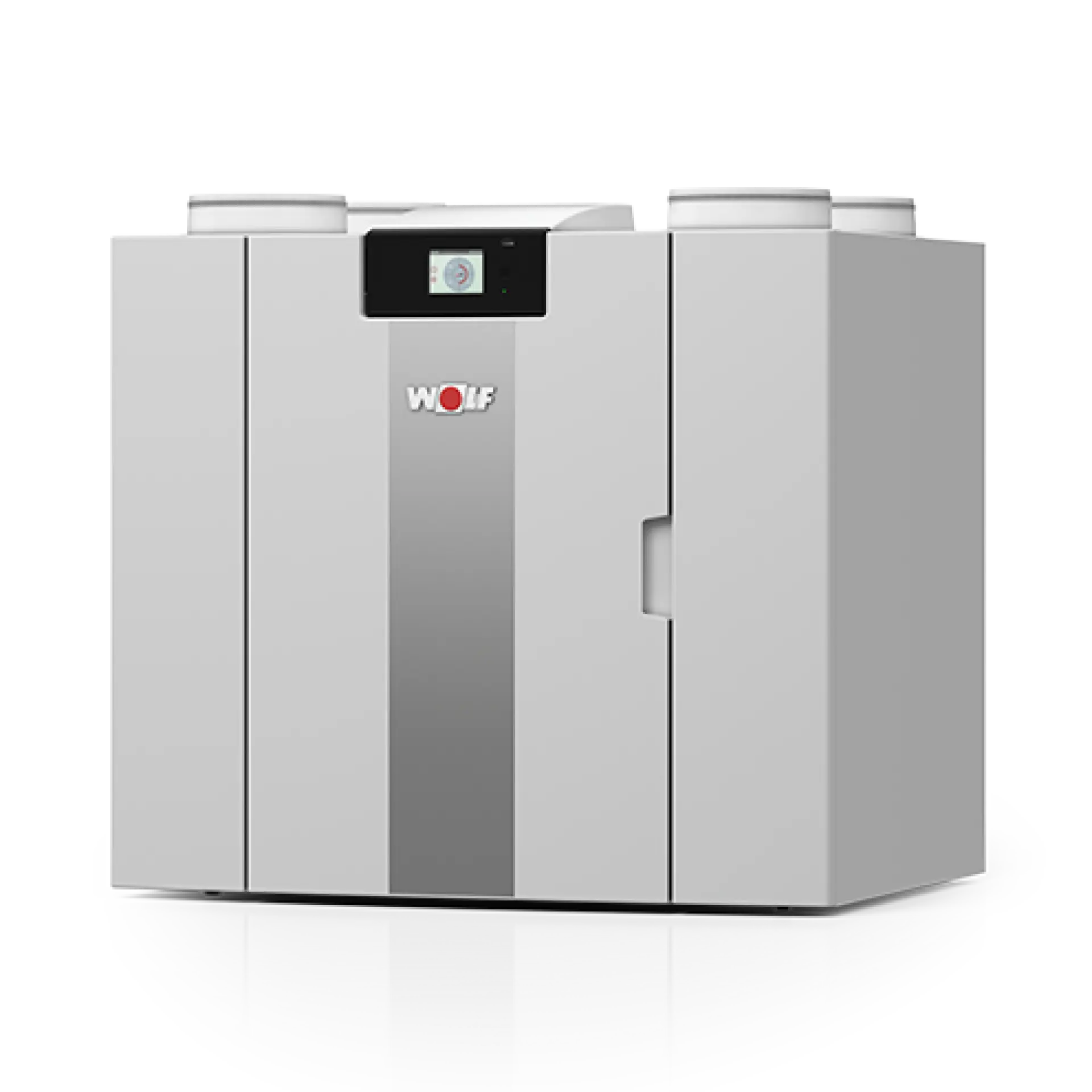 Produktbild WOLF CWL-2 Wohnraumlüftung