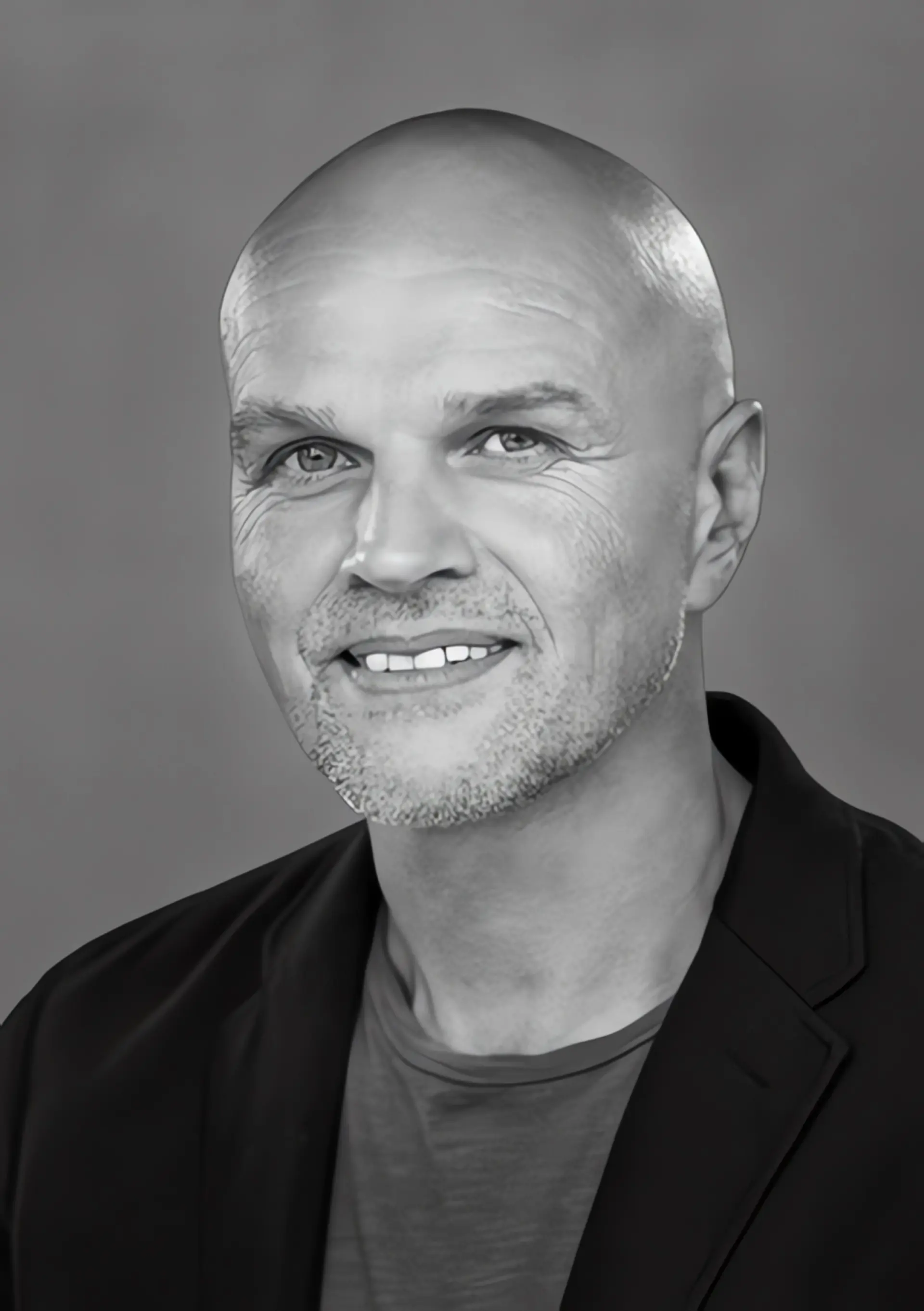Autorenportrait Werner Kaul dein Heizungsbauer Autorenportrait Werner Kaul dein Heizungsbauer