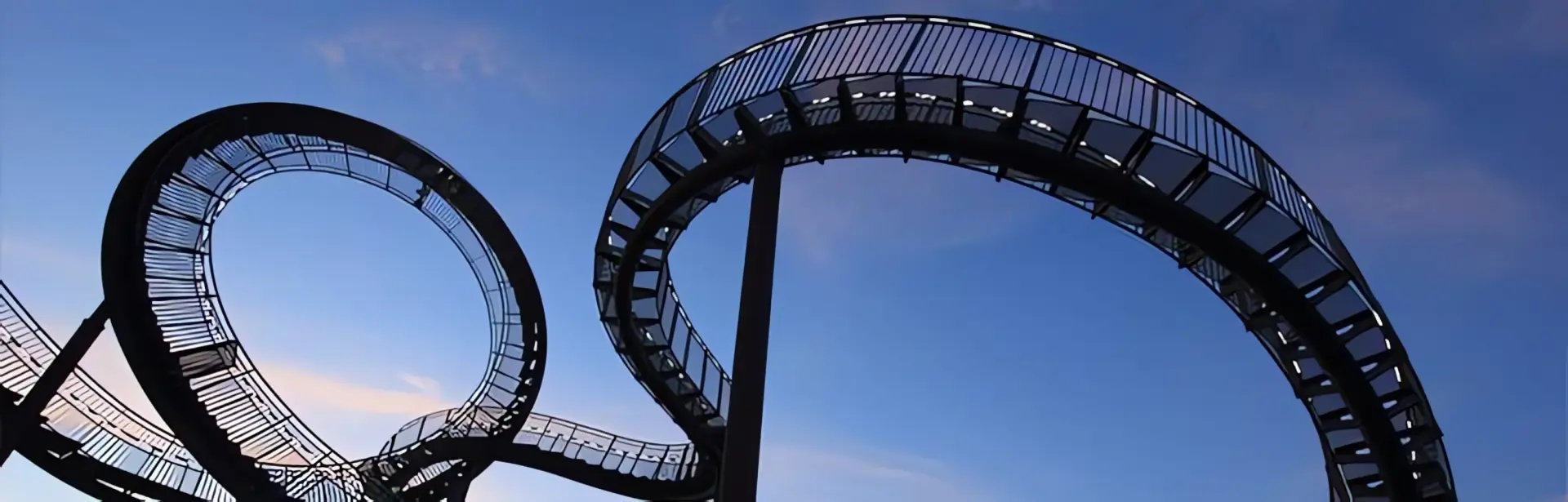 Heizungsbauer Klempner Duisburg Achterbahn