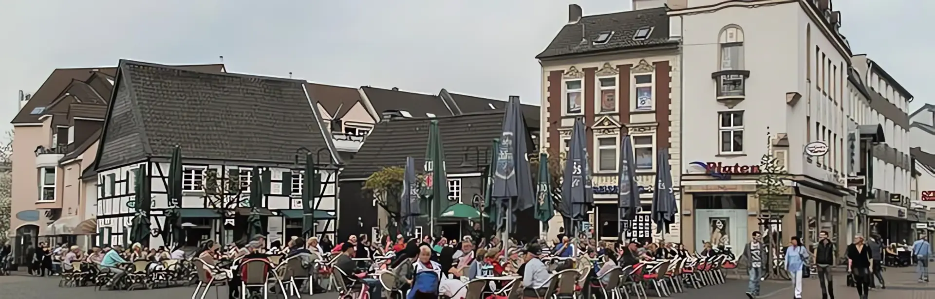 Heizungsbauer Installateur Hilden Mittelstraße