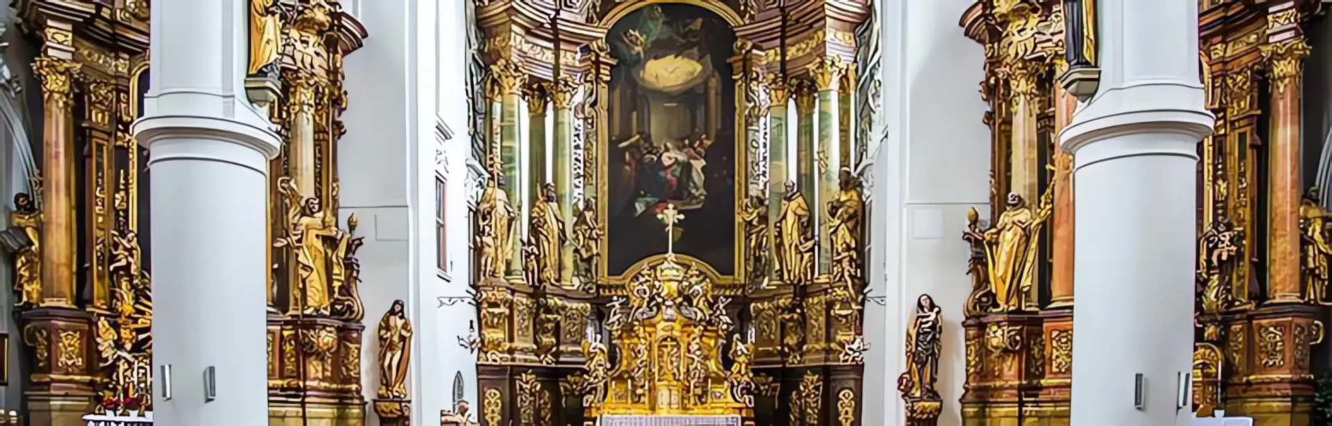 Heizungsbauer Straubing Karmelitenkloster Kloster Kirche