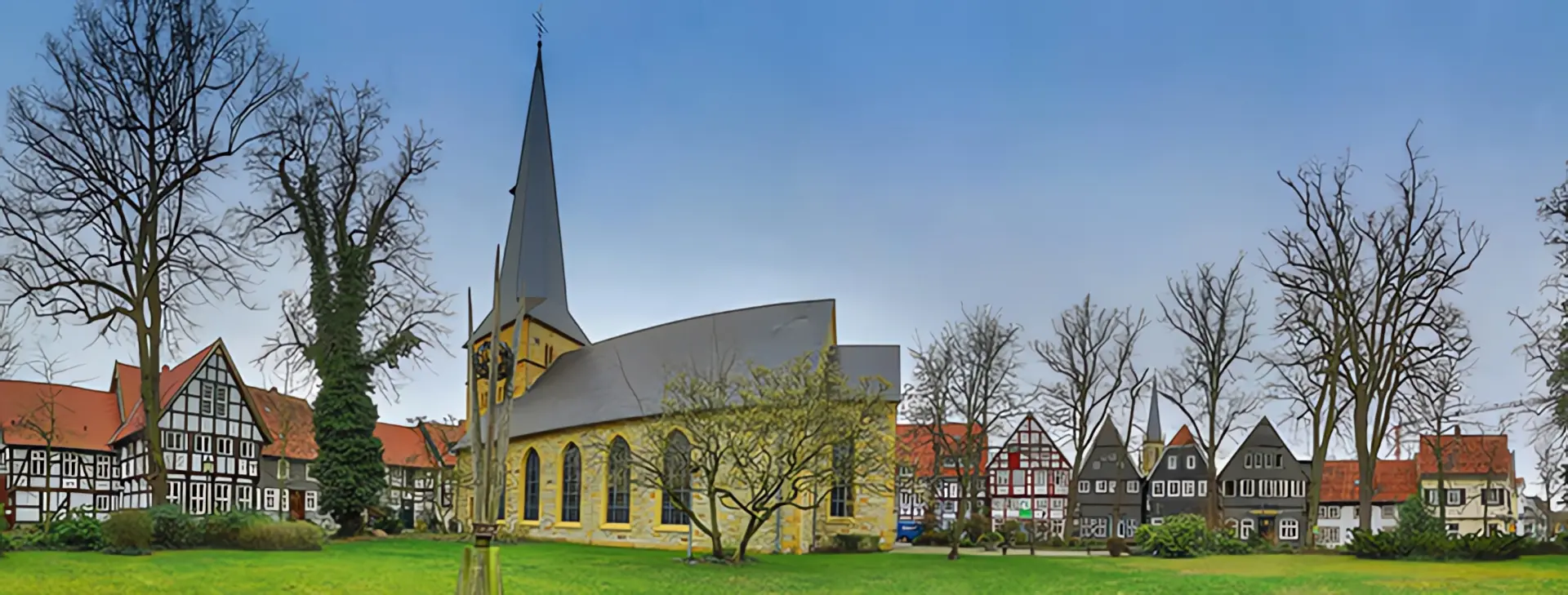 Heizungsbauer Installateur Güthersloh Stadt