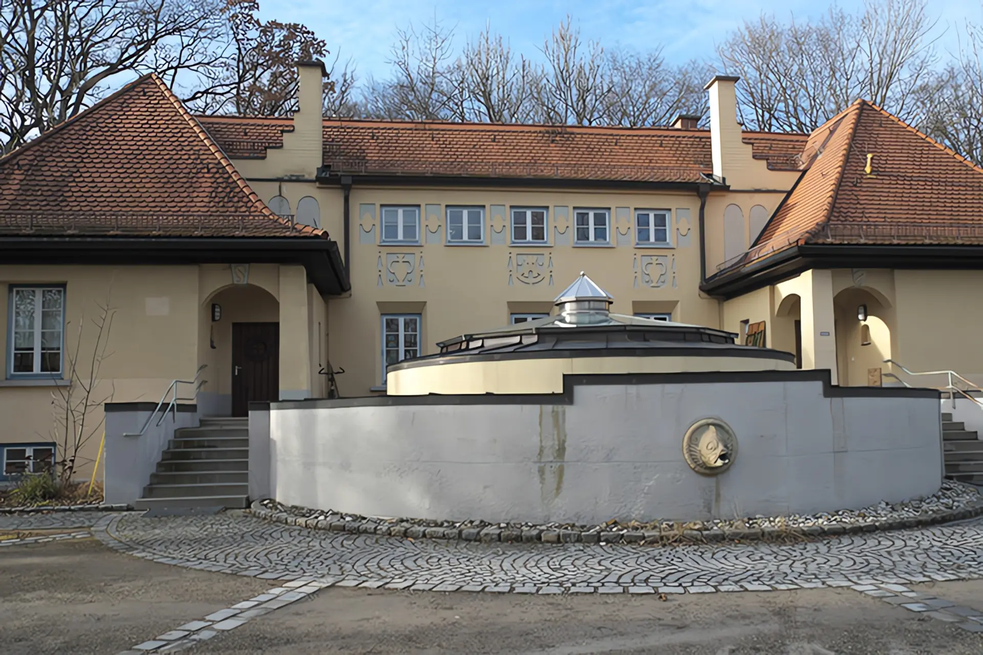 Installateur München Pasing: Wasserwerk