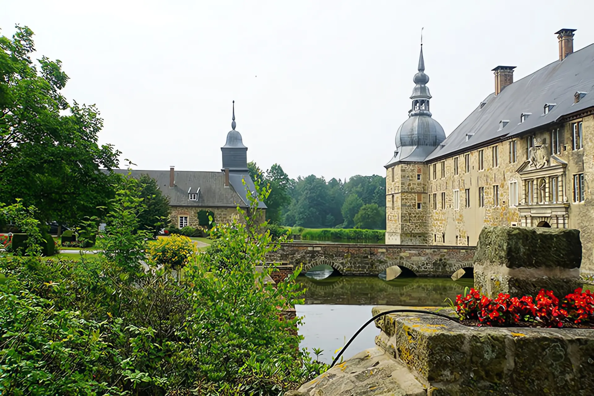 Heizungsbauer Klempner Dorsten Wasserschloss