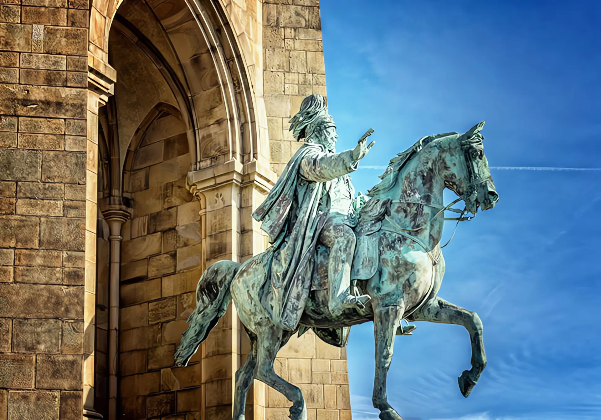 Heizungsbauer Klempner Hagen Kaiserdenkmal