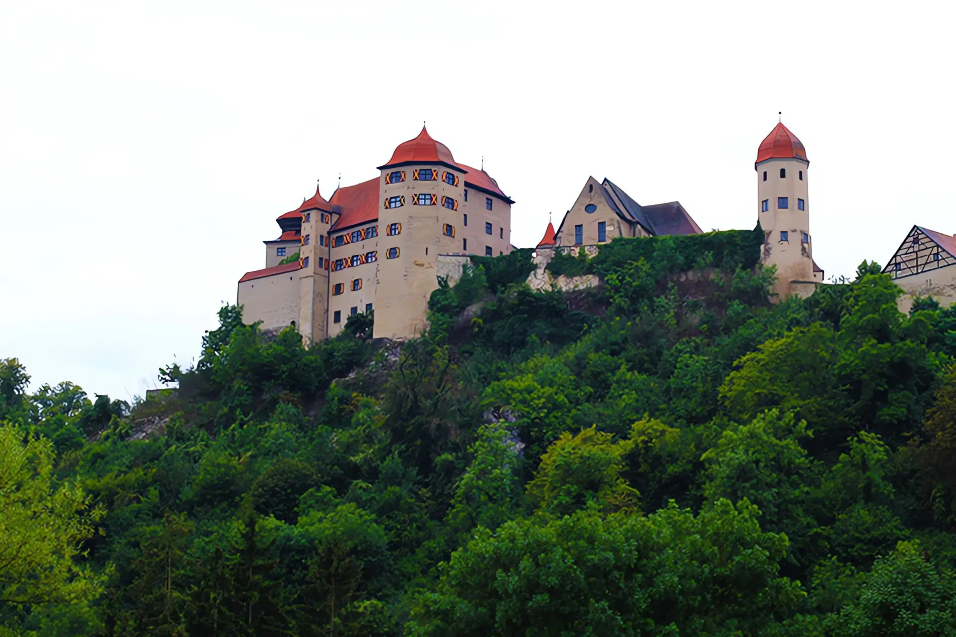 Heizungsbauer Klempner Harburg Burg