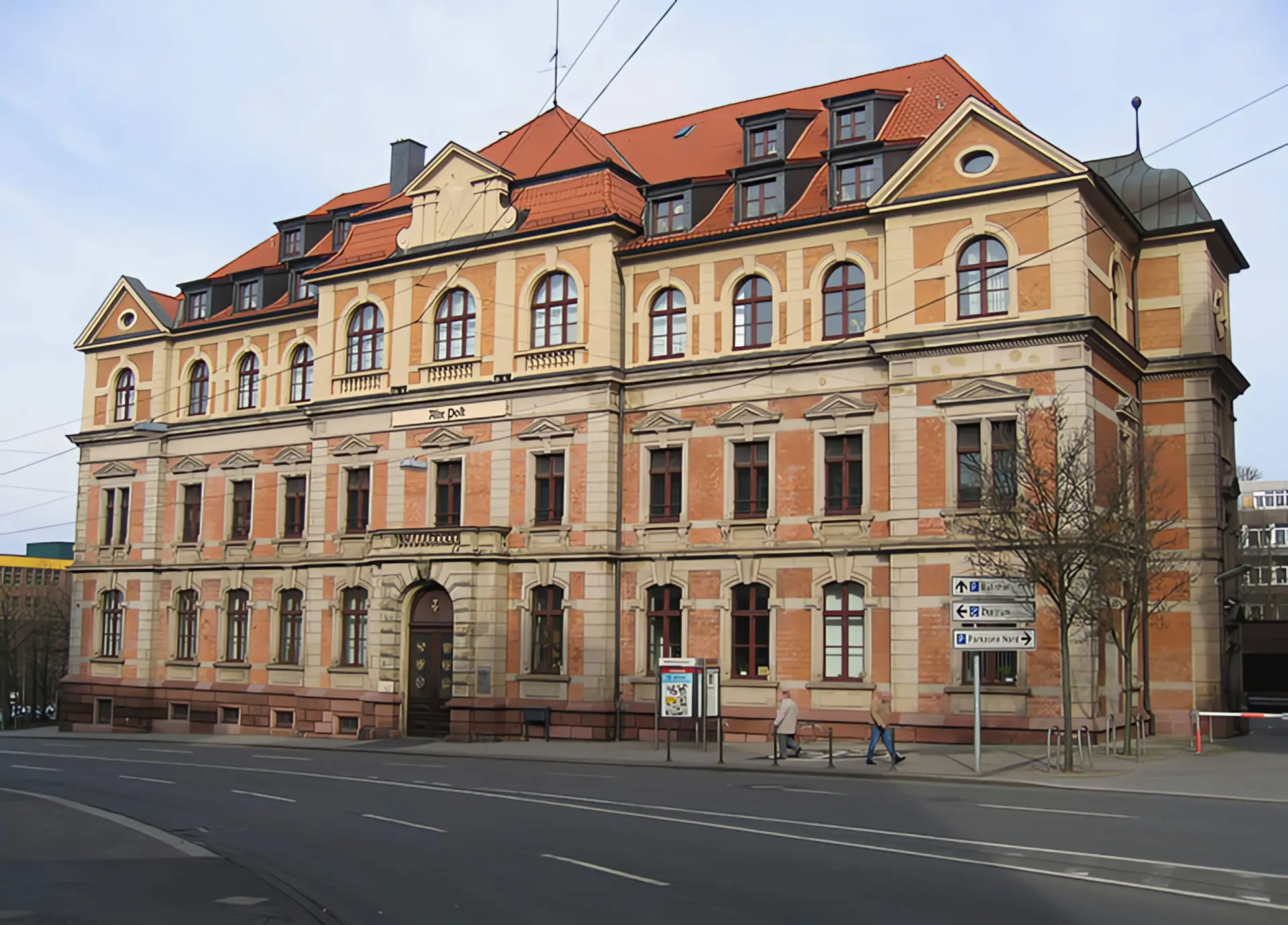 Heizungsbauer Klempner Iserlohn Alte Post