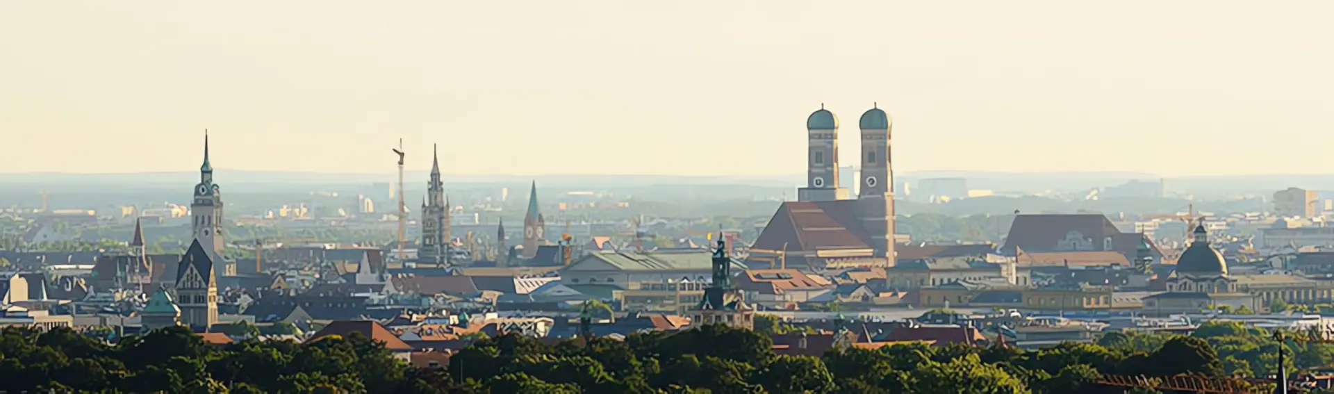 Heizungsbauer Klempner München Frauenkirche
