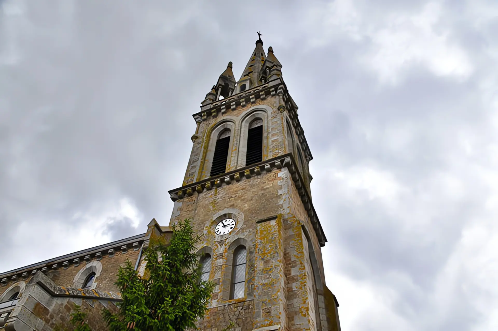 Heizungsbauer Klempner Offenbach Kirche