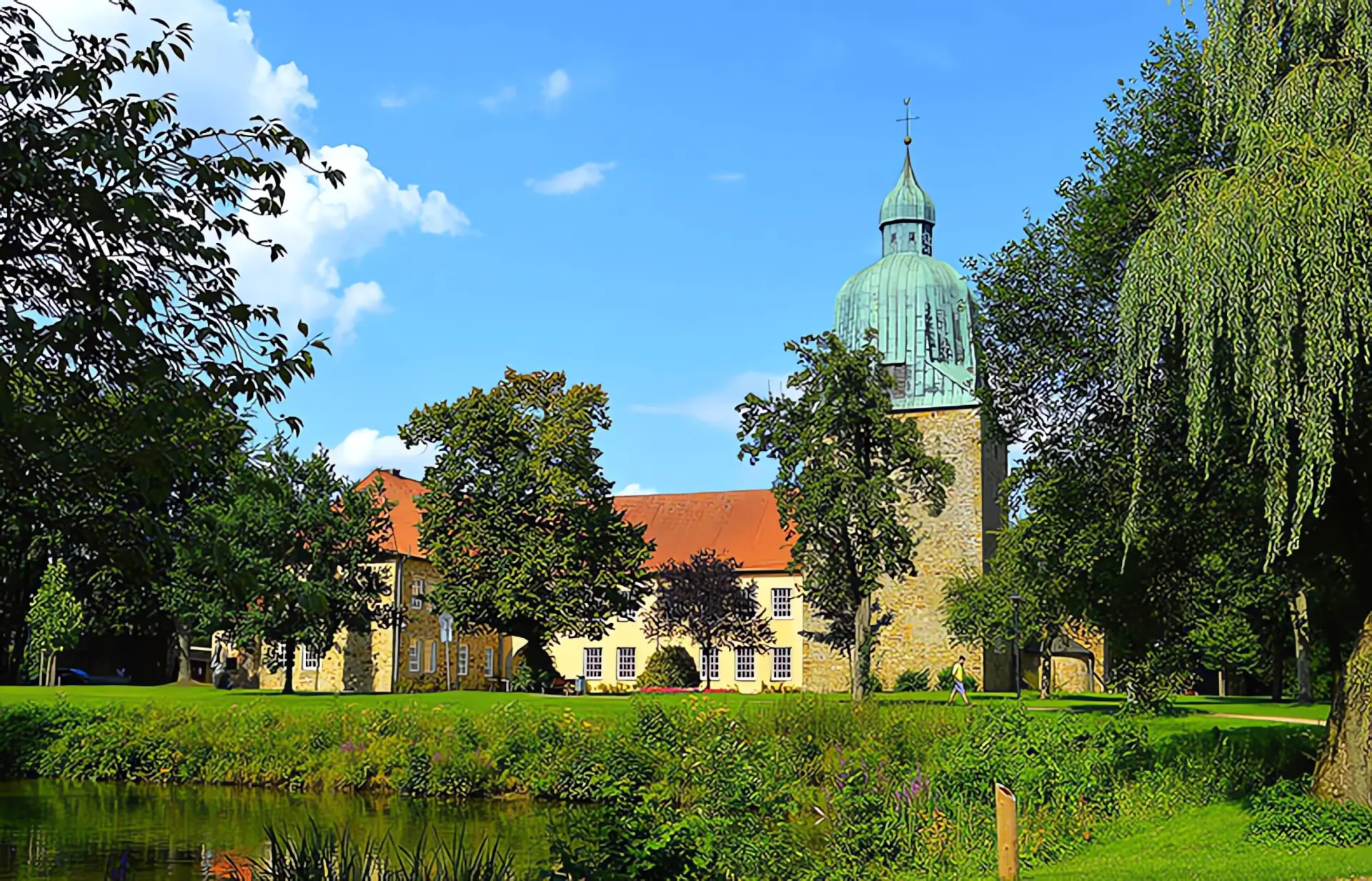 Heizungsbauer Klempner Osnabrück 